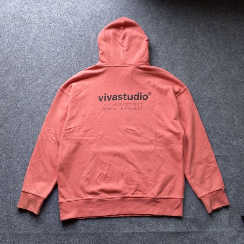 VIVASTUDIO Hoodie