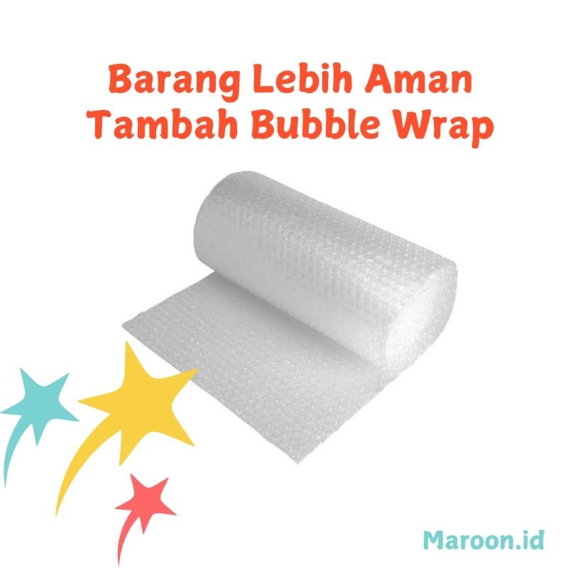 

Buble Wrap