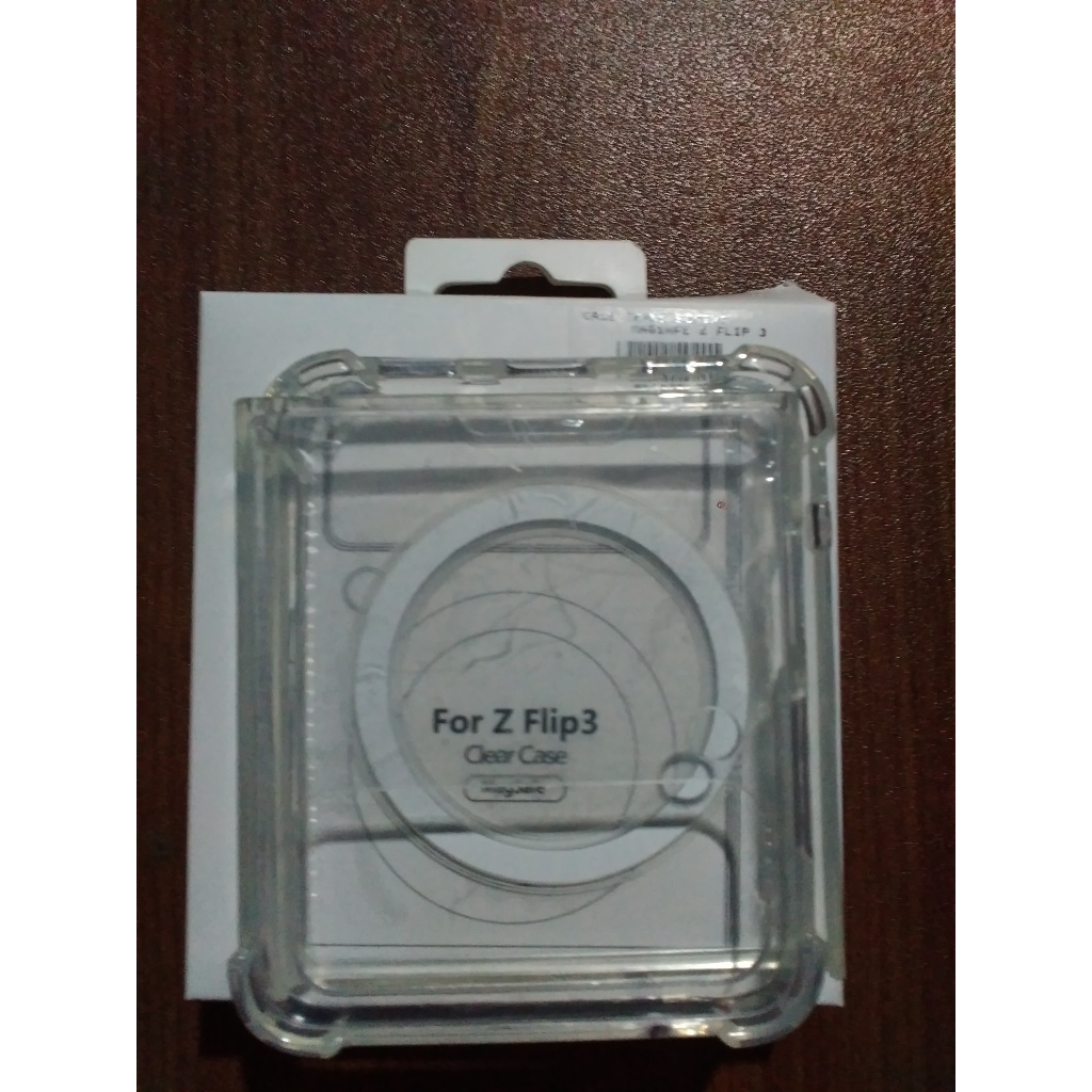 Samsung galaxy z flip 3 case