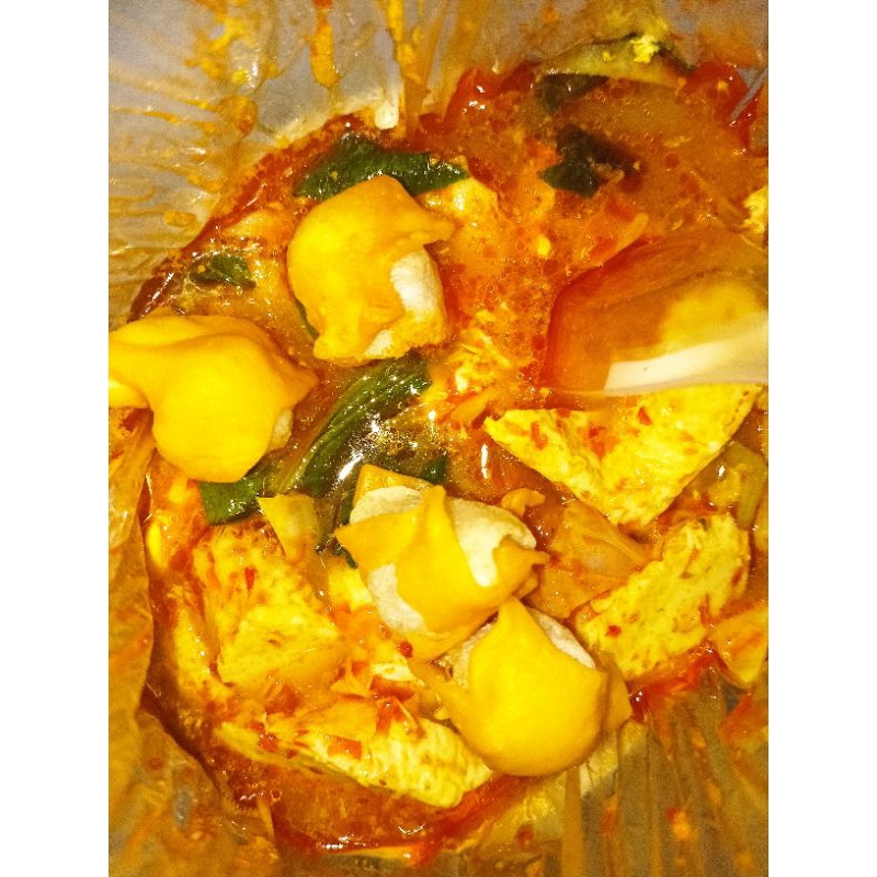 

makanan mini