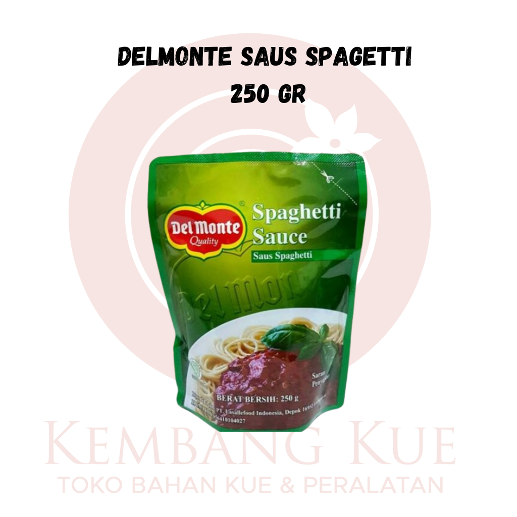 Delmonte saus/delmonte saus spagethi 250gr/delmonte saus barbeque250gr