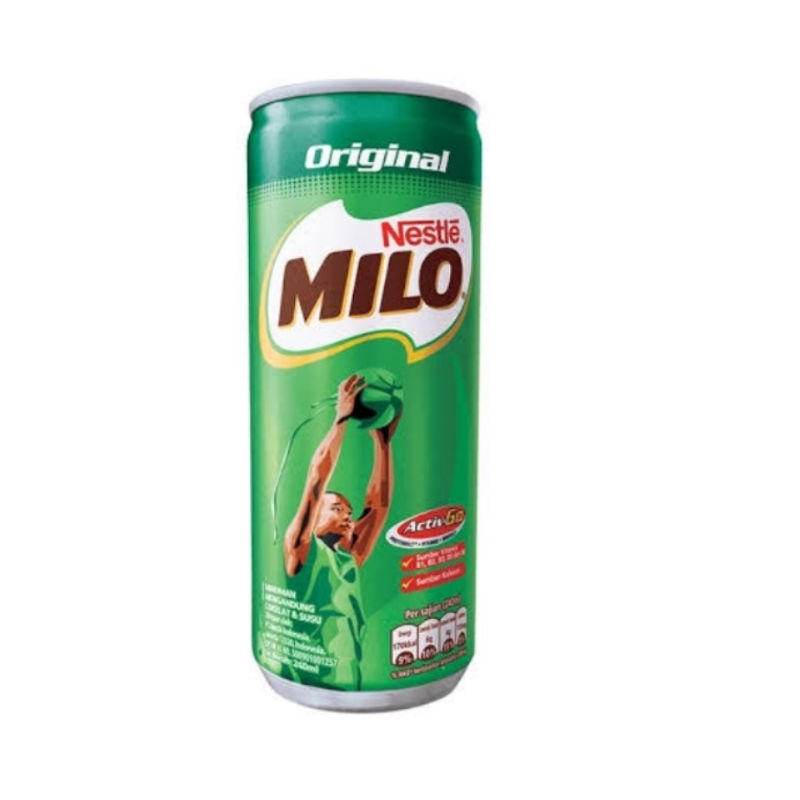 

Milocoklat