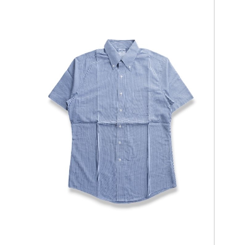 [Size L] Kemeja BROOKS BROTHERS - Original