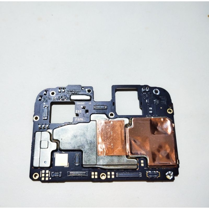 MESIN OPPO A77S 8/128 NO POLA NORMAL COPOTAN