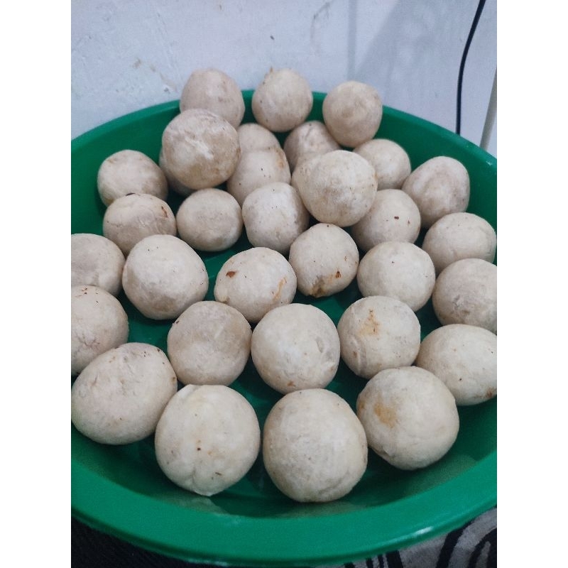 

Olos isi 20pcs kemasan vakum