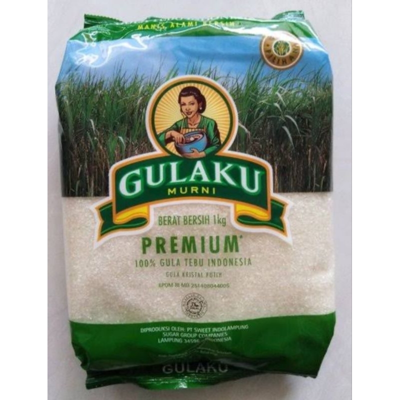 

GULAKU