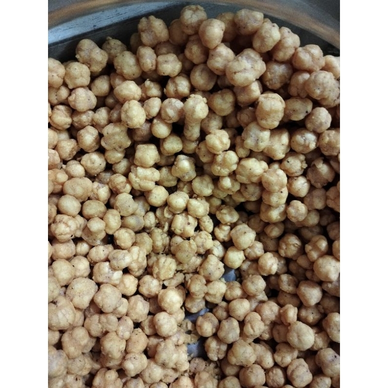 

Snack cemilan Marning jagung asin