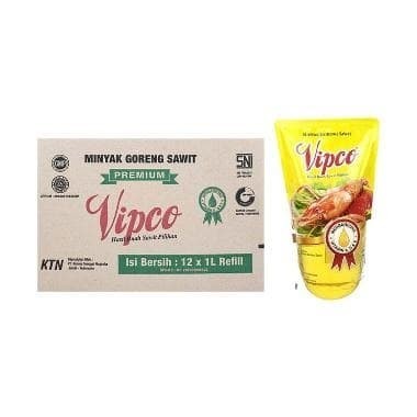 

Minyak Goreng 1 Dus kemasan 1 liter pouch all varian murah