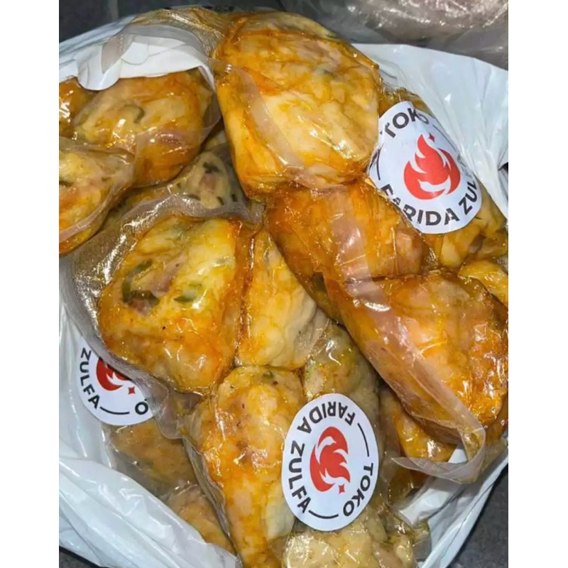 

Jastip tahu huha by faridazulfa