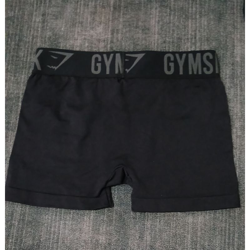 Gymshark Preloved Shot.