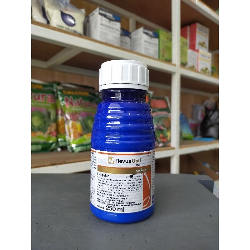 REVUS OPTI 440SC FUNGISIDA 250ML