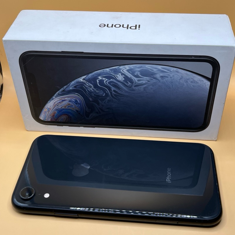 iPhone XR 128GB iBox