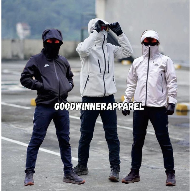 carumby drizzle dan moonson defect