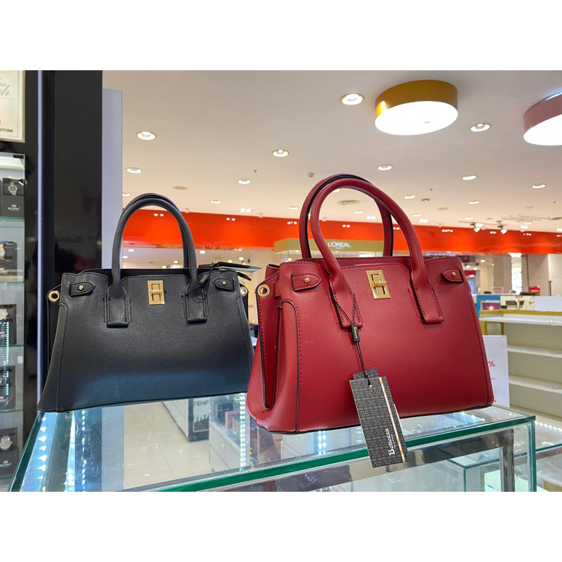 Tas Bellezza ori matahari