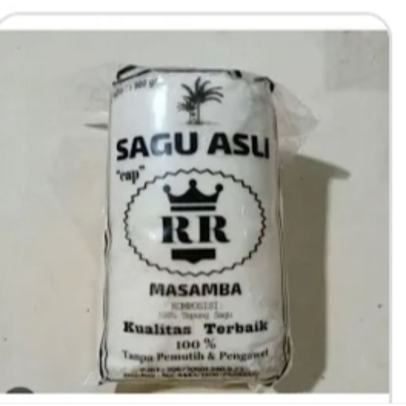 

sagu kapurung / pasar online karuwisi