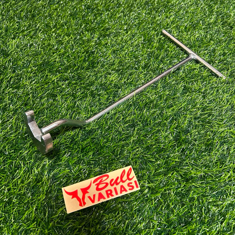 Kunci kran Bensin tangki Vespa