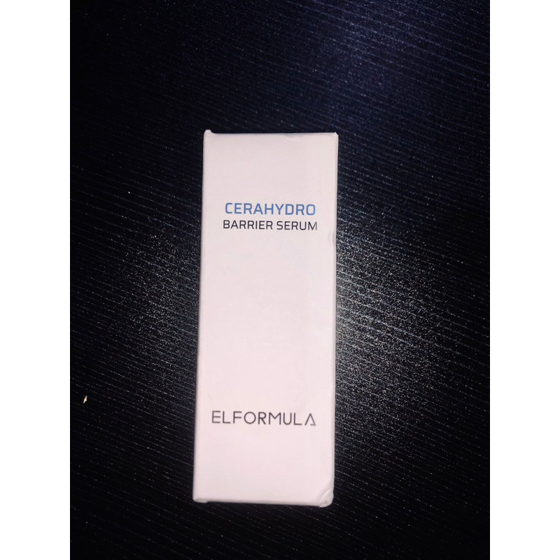 PRELOVED CERAHYDRO BARRIER SERUM ELFORMULA