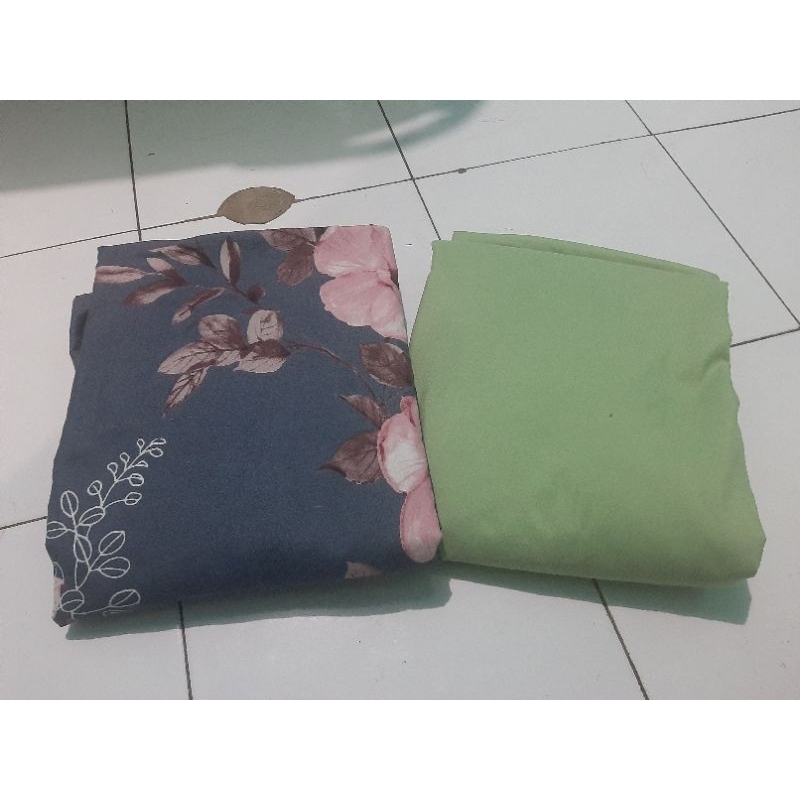 Sprei Preloved 160x200