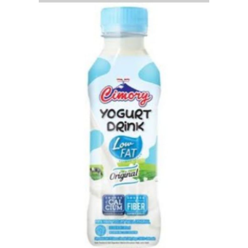 

cimory yogurt drink