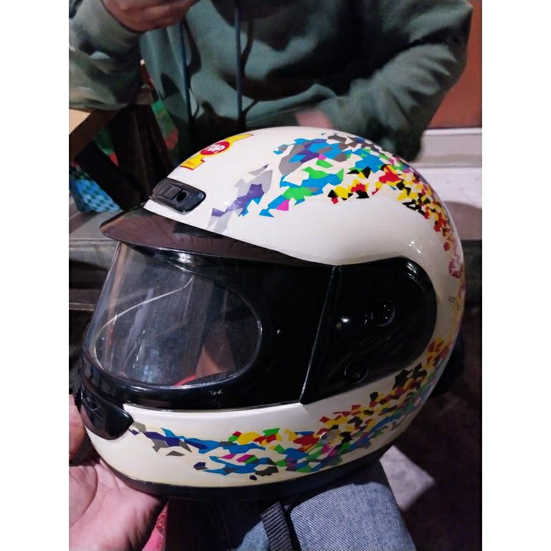 helm rgr sprinter