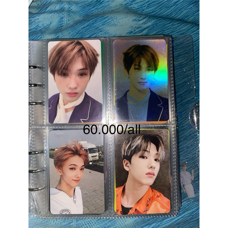 pc nct jisung