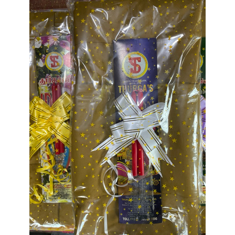 Jubah Bhante Thailand untuk Kathina/Civara untuk Sangha Dana