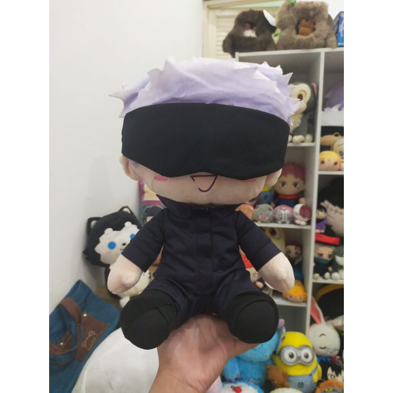 BOOKED Yurugao / Big Taito Gojo