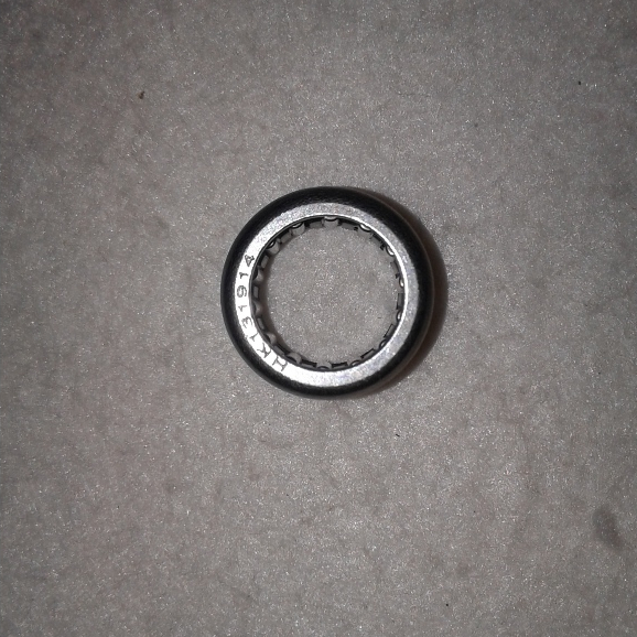 BEARING 13X19X14 LAHER BAMBU GIGI RASIO SMASH HIGH QUALITY