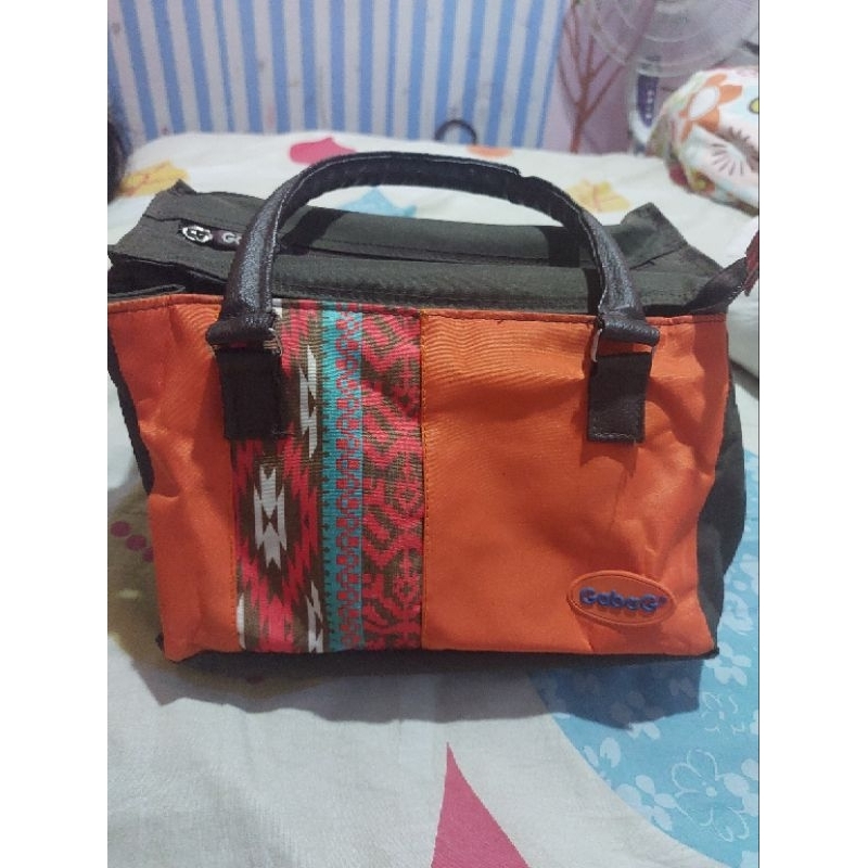 tas asi preloved