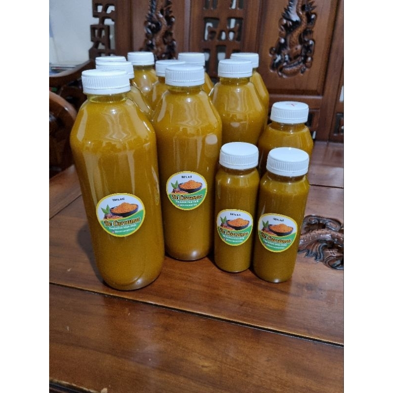 

kunyit asam murni 1 liter