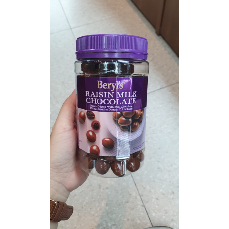 

Beryls Chocolate Milk (1)