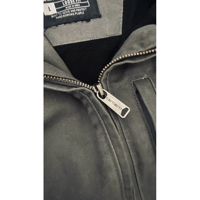 active Jacket carhatt