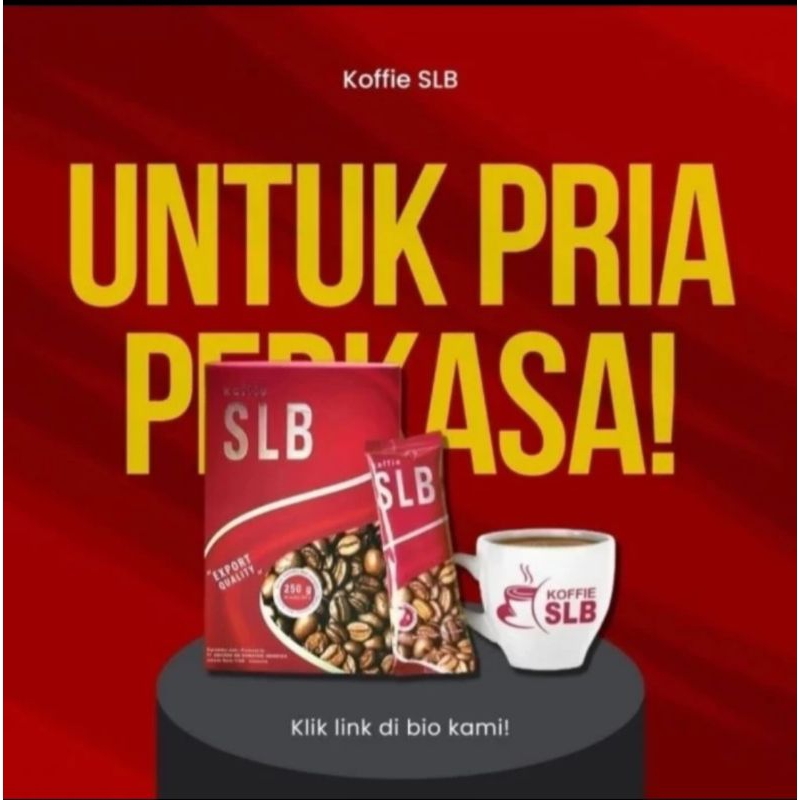 

BISA COD SLB 1 BOX ISI 10 SACHET ORIGINAL