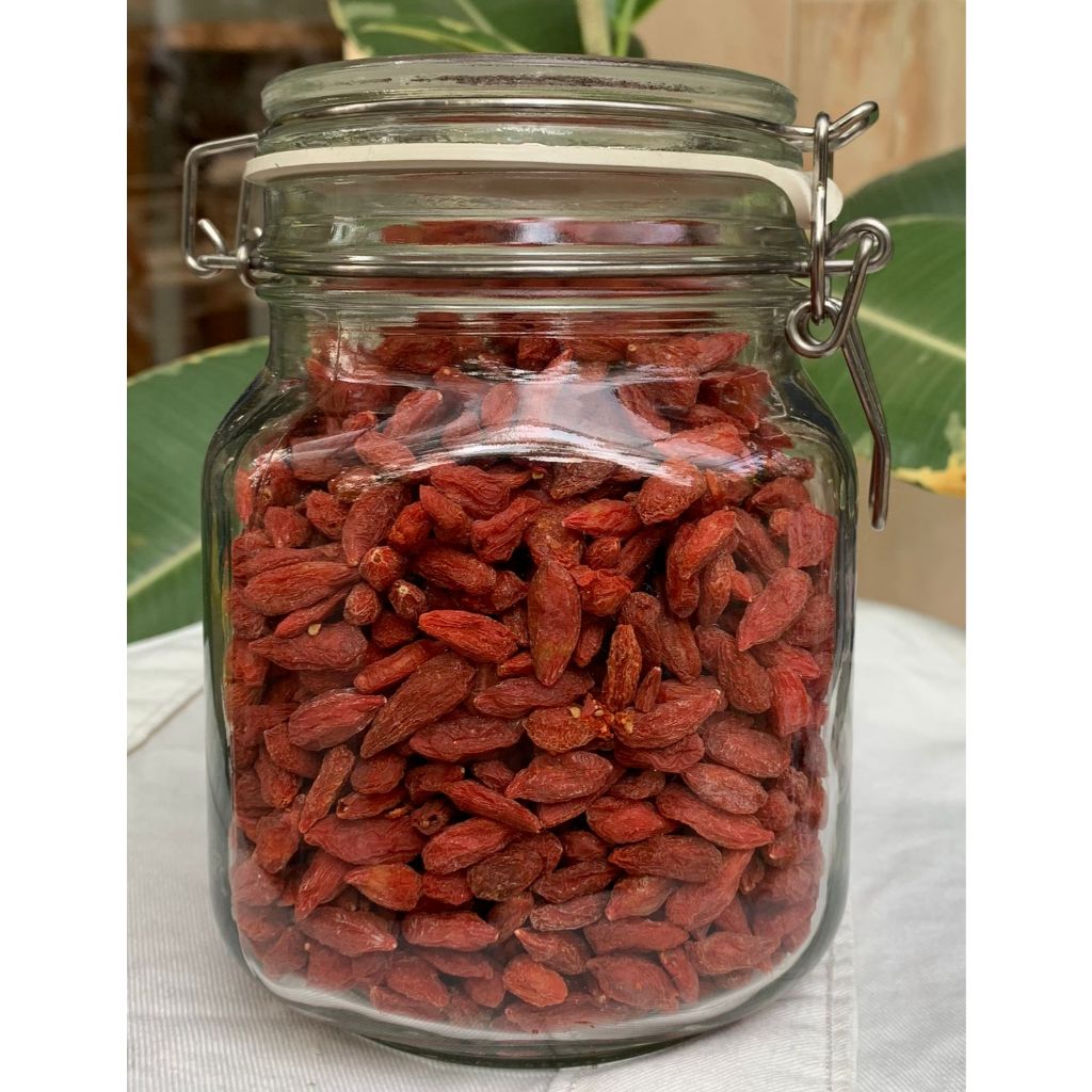 

Gojiberry/ Gojiberries 100 gr