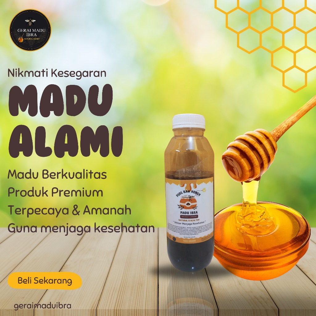 

Madu Akasia, Madu Original, Madu Kesehatan, Madu Murah
