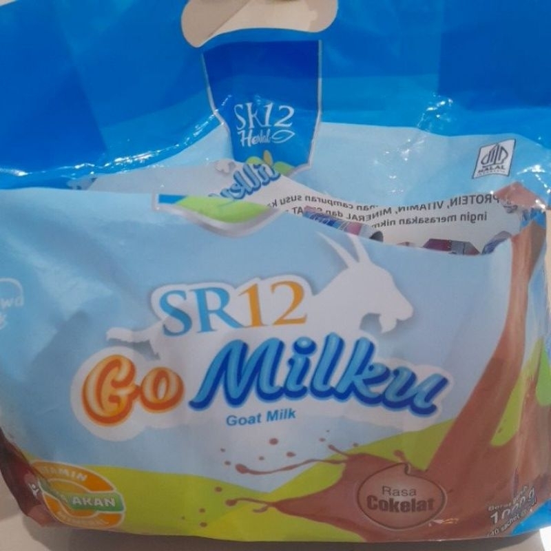 

Susu Gomilku SR12 MIX RASA (COKLAT, ORIGINAL, STROBERI)