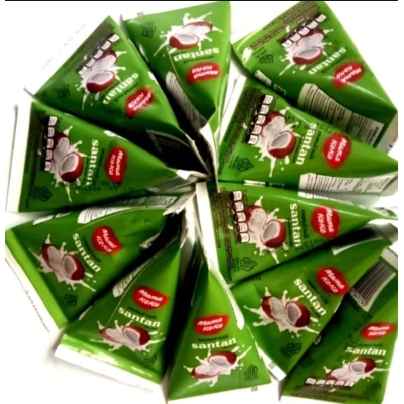 

Santan Mama Koko Cair 65ml