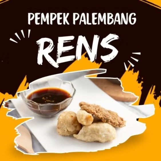 

PemPek Rens dan Lumpia Semarang