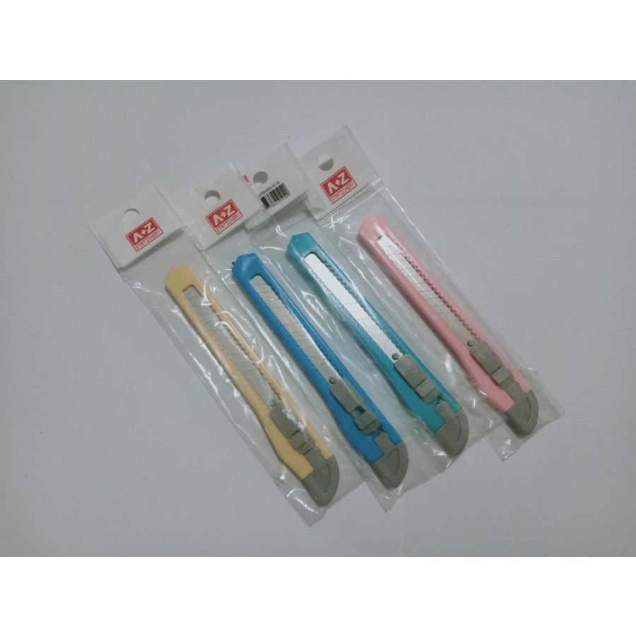 

cutter cutter pisau alat potong kecil