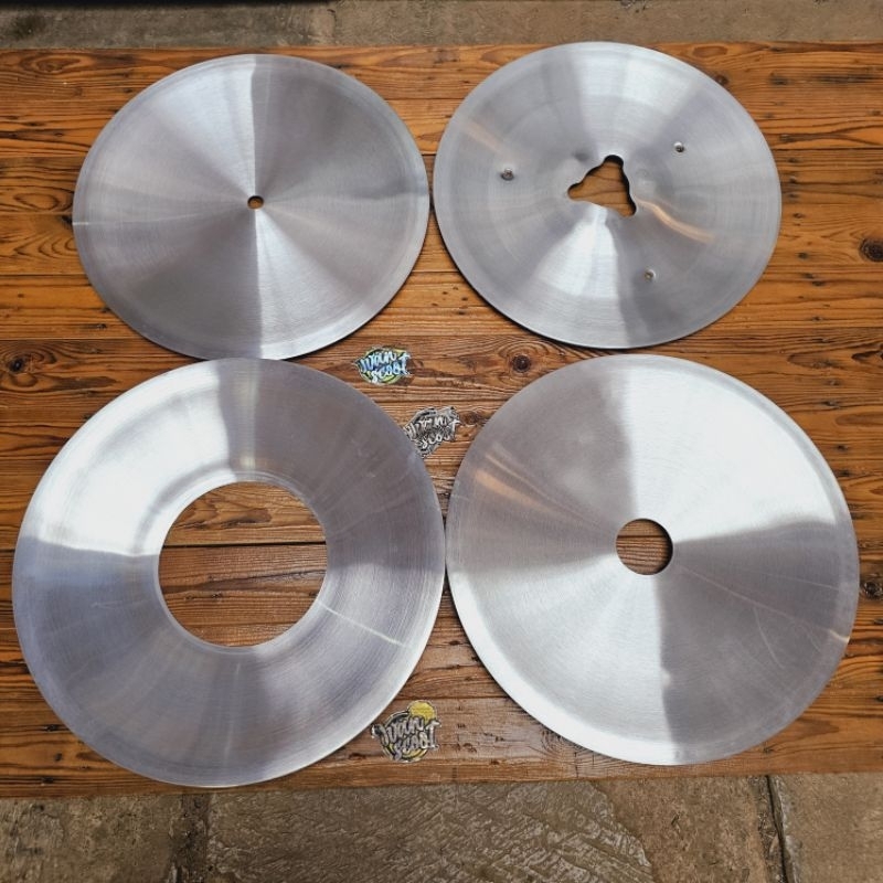 Wheeldop Model Mooneyes Motor Yamaha Mio Scoopy Fillano Fazzio Vespa Matic