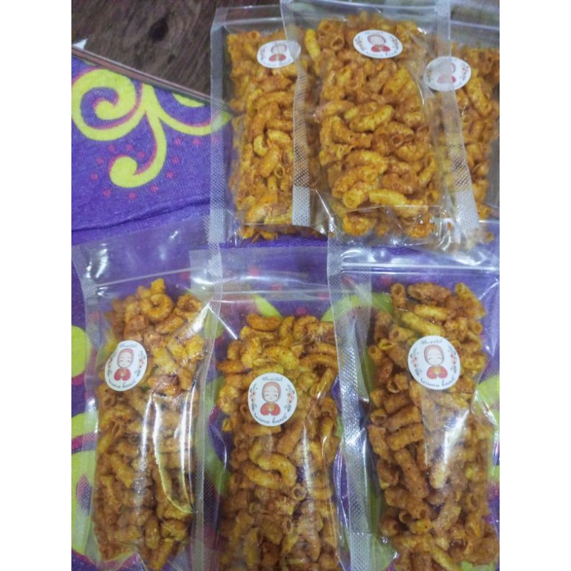 

makaroni bangnay