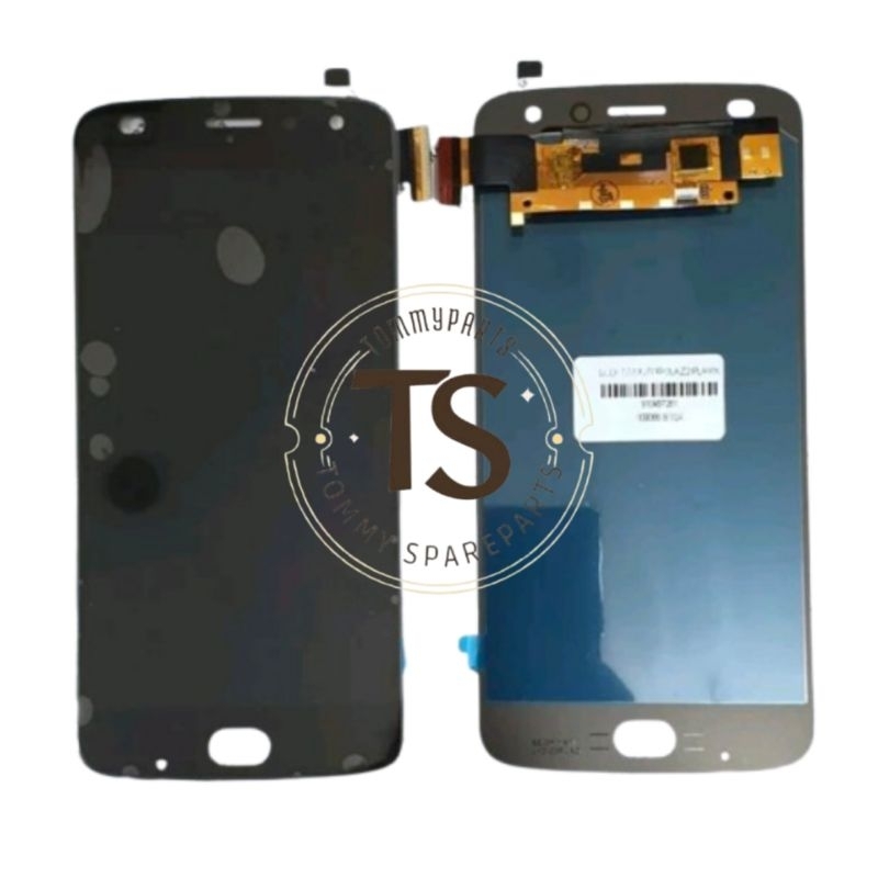 LCD TOUCHSCREEN MOTO Z2 PLAY MOTOROLA Z2 PLAY ORIGINAL OLED TIPIS PRESISI