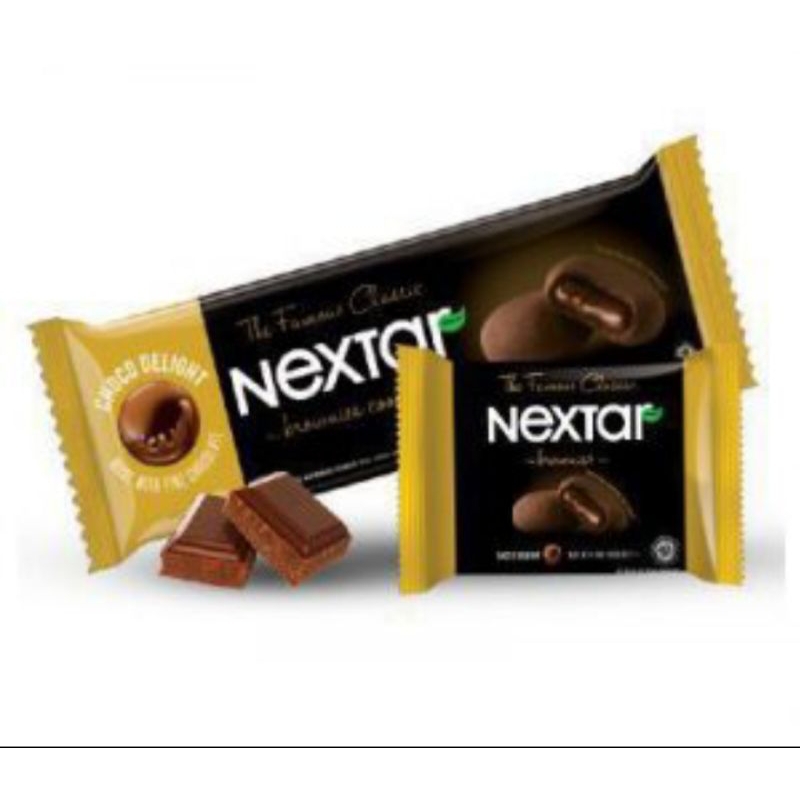 

nextar