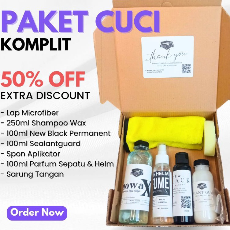 Top Rating  Paket Cuci Mobil Paket Cuci Motor Lengkap