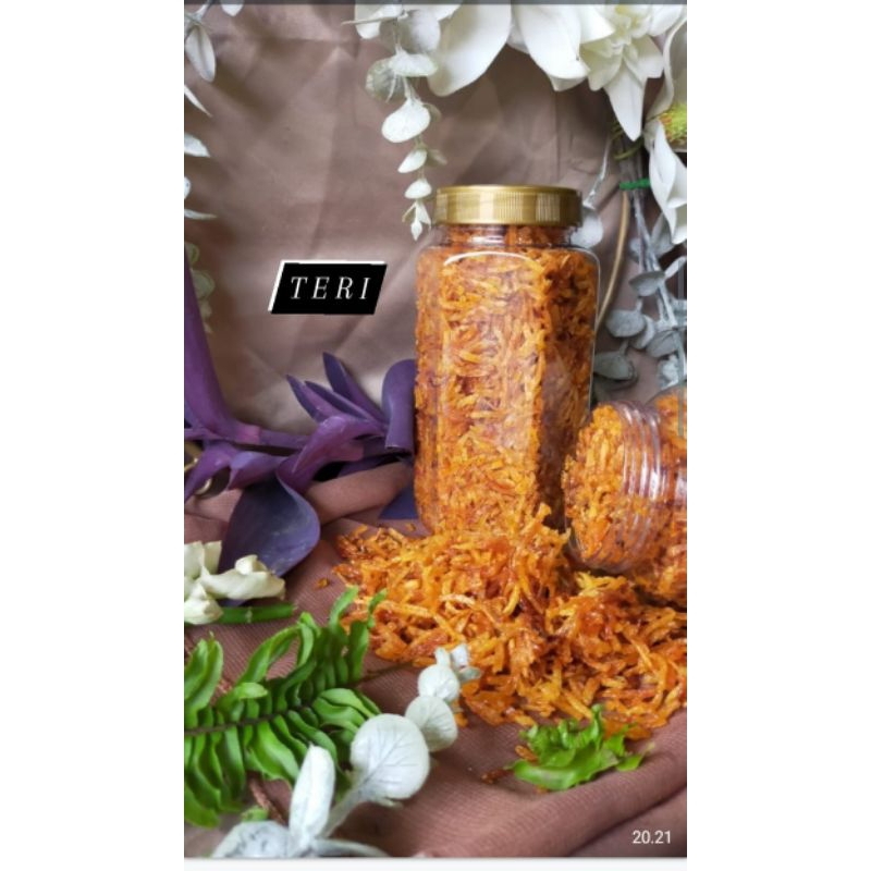 

kemtang mustofa Teri