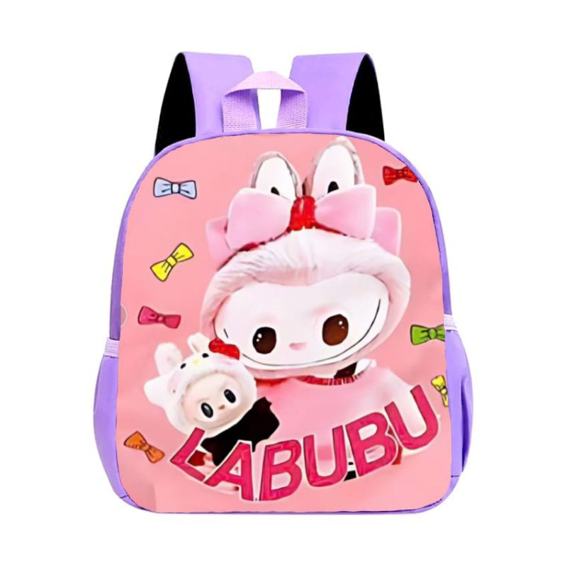 Tas Anak Viral Terbaru/Tas Ransel Anak TK/Paud Terlaris/Tas Anak Viral Termurah