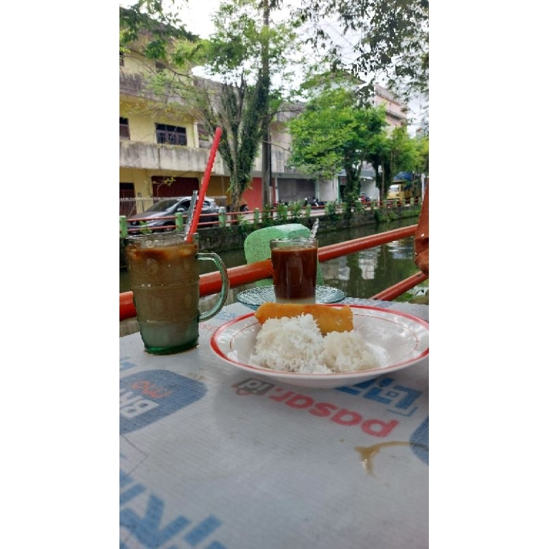 

Kong Djie Coffe Belitung