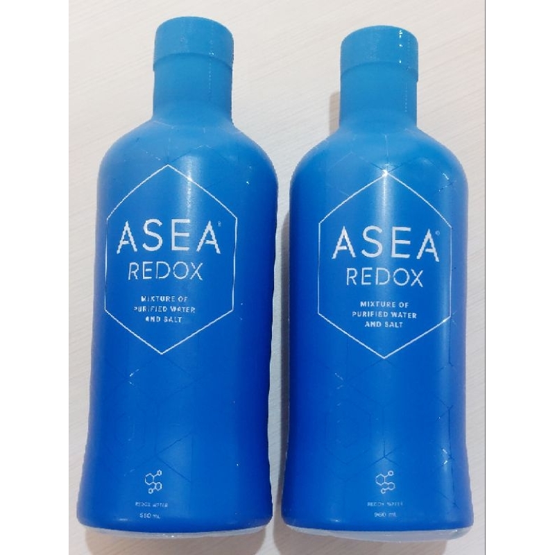 Redox Asea