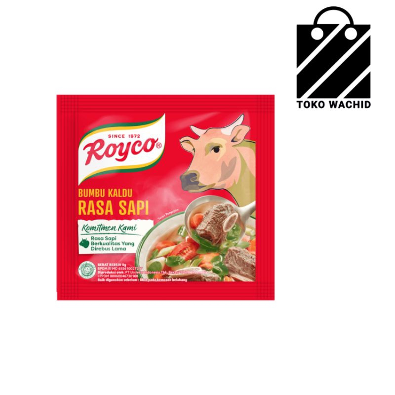 

roico sapi