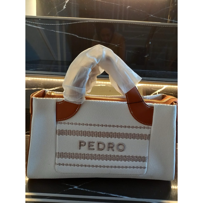 tas wanita pedro new ori